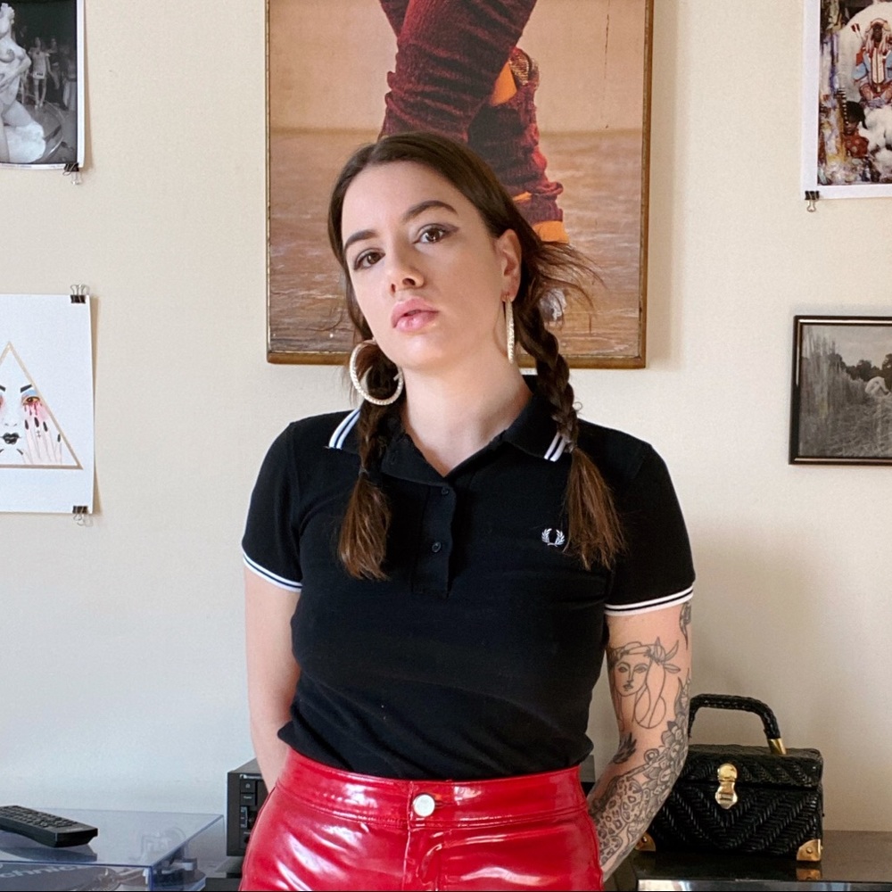 Fred Perry Polo